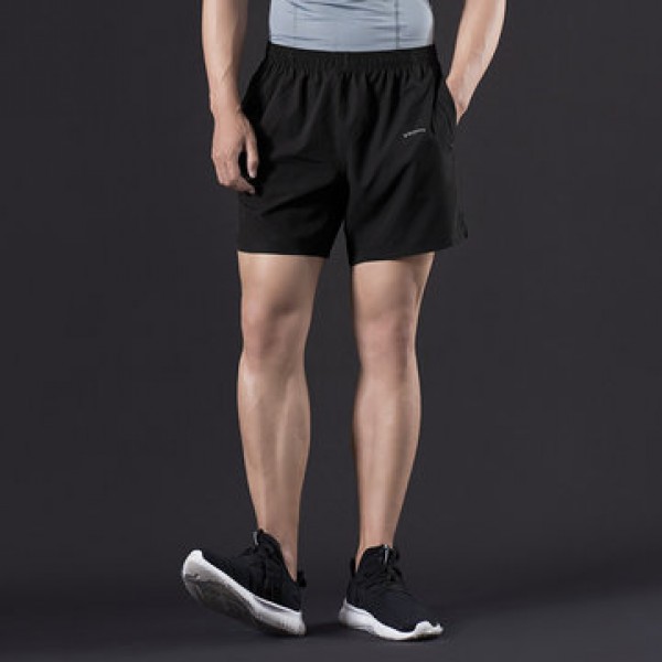 ZENPH Men Sports Shorts Quick-Drying Ultralight Breathable Anti-Static Fitness Sports Shorts From Xiaomi Youpin