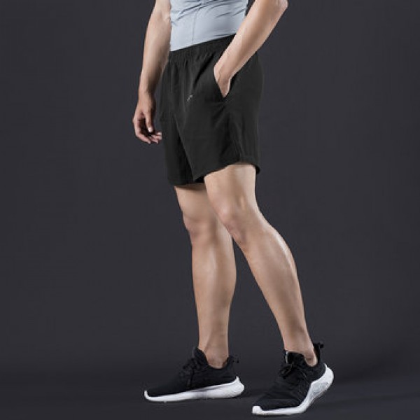 ZENPH Men Sports Shorts Quick-Drying Ultralight Breathable Anti-Static Fitness Sports Shorts From Xiaomi Youpin