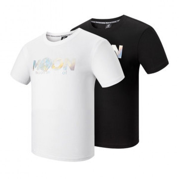 ULEEMARK Mens Quick Dry Breathable Short Sleeved F...