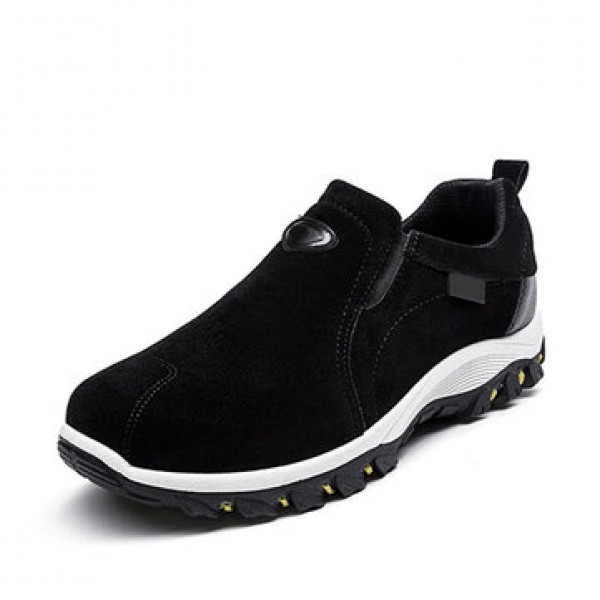 Gracosy Hiking Camping Running Waterproof Non-Slip Breathable Wearable Sneakers Casual Shoes