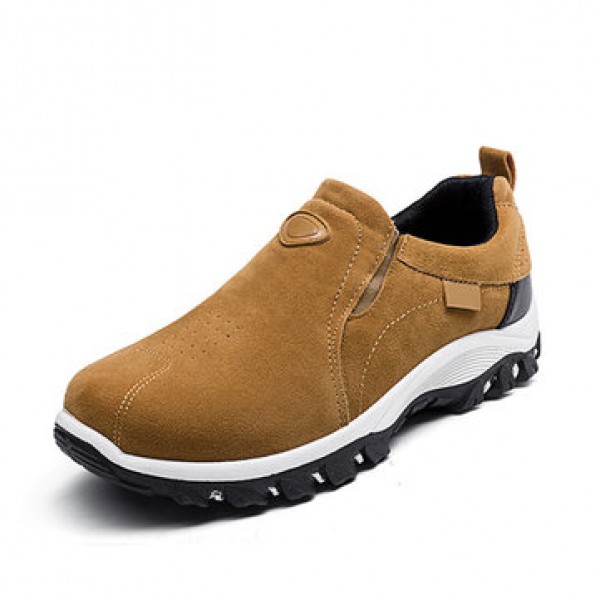 Gracosy Hiking Camping Running Waterproof Non-Slip Breathable Wearable Sneakers Casual Shoes