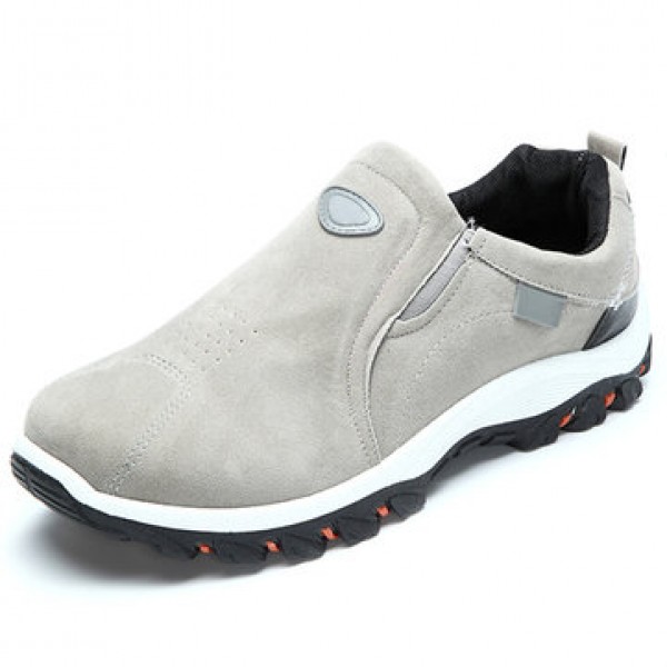 Gracosy Hiking Camping Running Waterproof Non-Slip Breathable Wearable Sneakers Casual Shoes