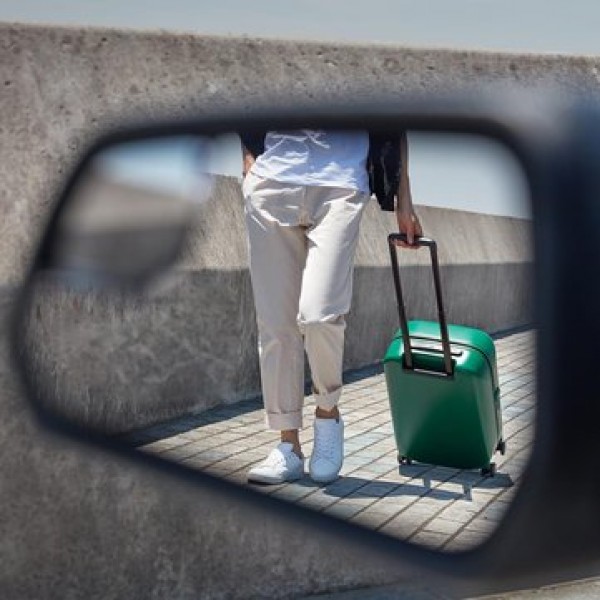 90Fun Lightweight 20 Suitcase Travel Luggage Case from Xiaomi Youpin