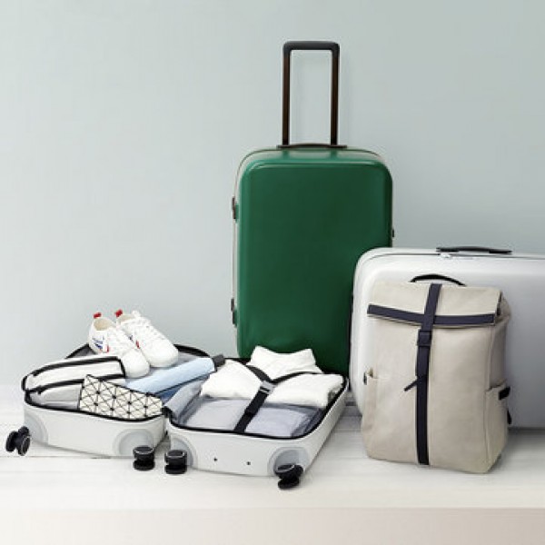 90Fun Lightweight 20 Suitcase Travel Luggage Case from Xiaomi Youpin