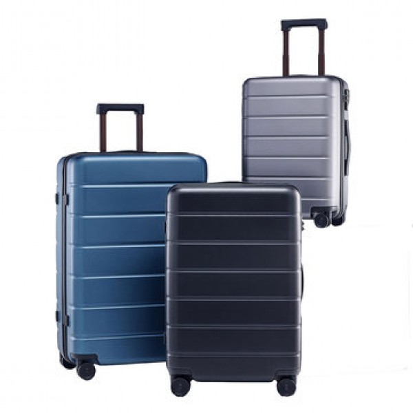 20inch Suitcase TSA Lock Carry On Travel Luggage Case from Xiaomi Youpin