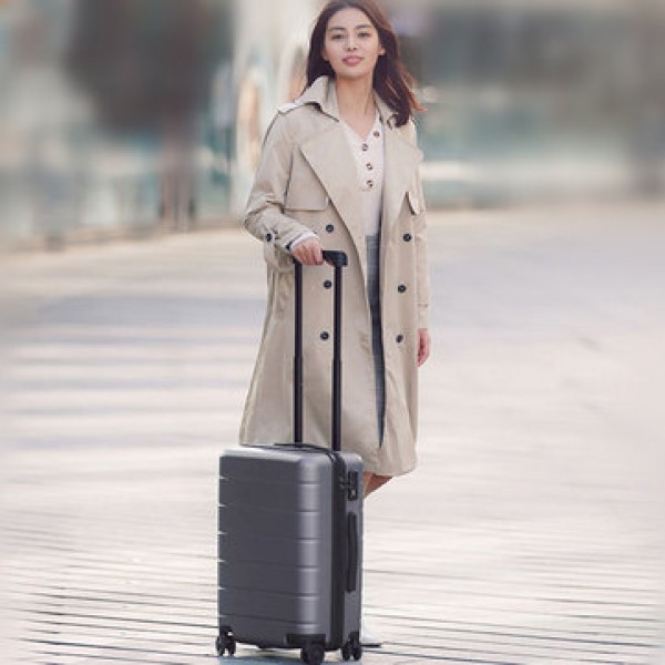 20inch Suitcase TSA Lock Carry On Travel Luggage Case from Xiaomi Youpin