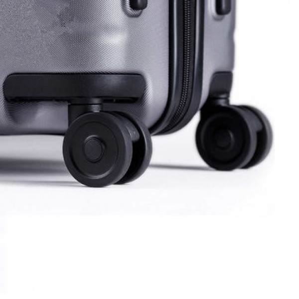 20inch Suitcase TSA Lock Carry On Travel Luggage Case from Xiaomi Youpin