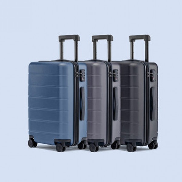 20inch Suitcase TSA Lock Carry On Travel Luggage Case from Xiaomi Youpin