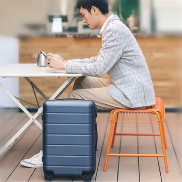 20inch Suitcase TSA Lock Carry On Travel Luggage Case from Xiaomi Youpin