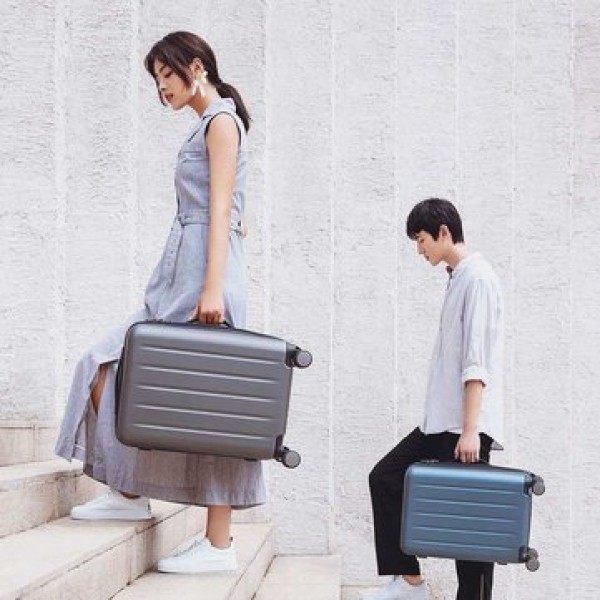 90FUN 20inch 26inch Travel Luggage Case From Xiaomi youpin