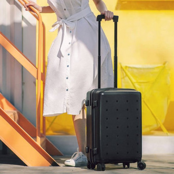 Original Xiaomi 20inch Suitcase 36L TSA Lock Carry On Luggage Case