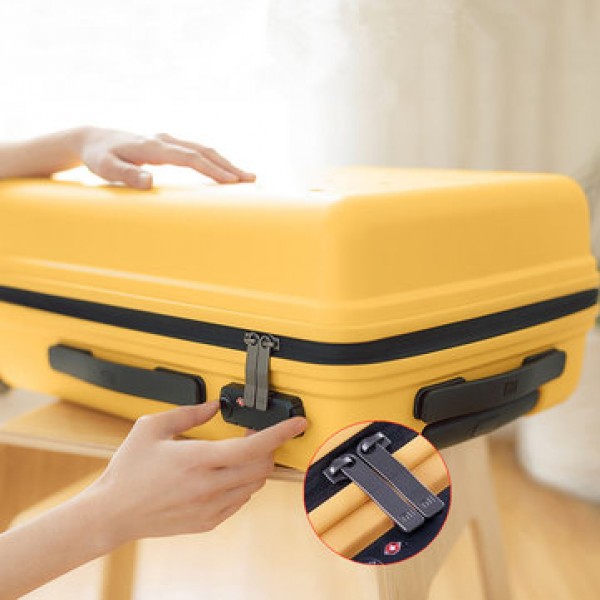 Original Xiaomi 20inch Suitcase 36L TSA Lock Carry On Luggage Case