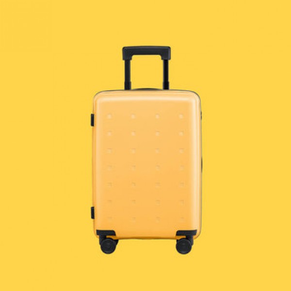 Original Xiaomi 20inch Suitcase 36L TSA Lock Carry On Luggage Case