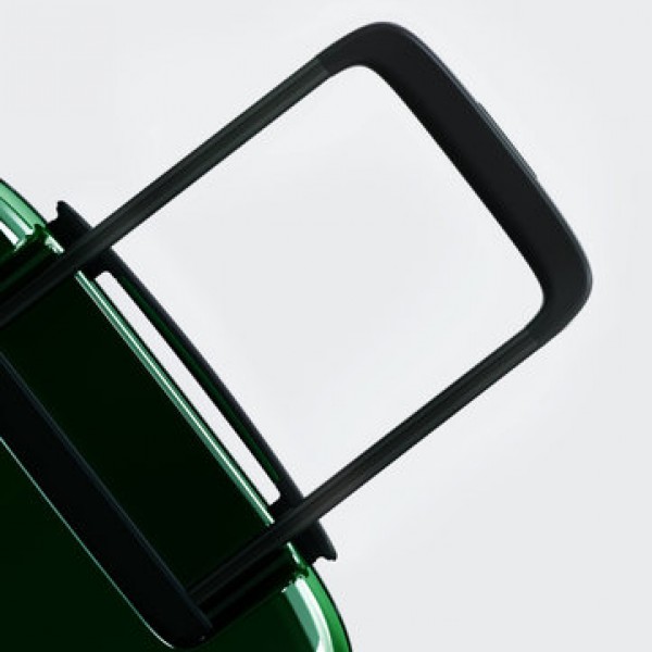 90FUN 20inch Smart Fingerprint Lock Travel Suitcase from Xiaomi youpin