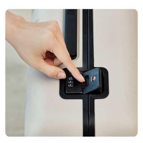 90FUN 20inch Travel Suitcase TSA Lock Luggage Case from Xiaomi Youpin