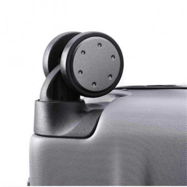 90FUN 20inch Suitcase 33L TSA Lock Spinner Wheel Carry On Luggage Case from Xiaomi youpin