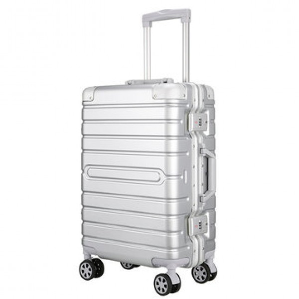 IPRee&reg; 28inch Travel Suitcase 55L 5.24kg A...