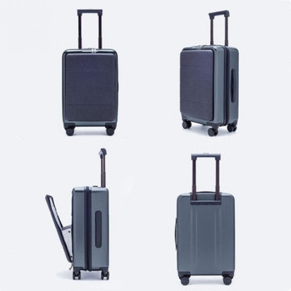 90FUN 20inch Suitcase TSA Lock 36L Luggage Case From Xiaomi youpin
