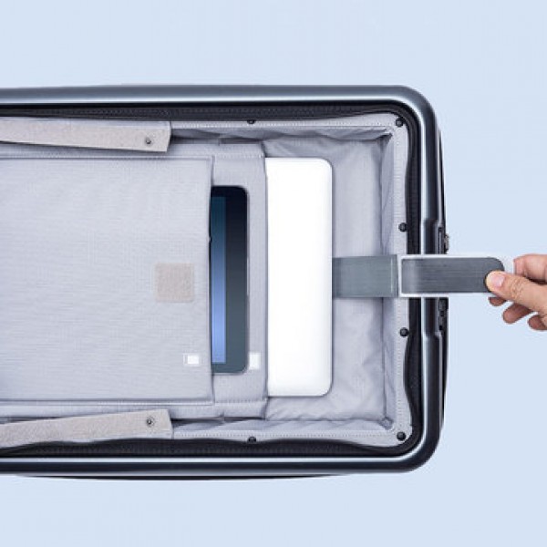 90FUN 20inch Suitcase TSA Lock 36L Luggage Case From Xiaomi youpin