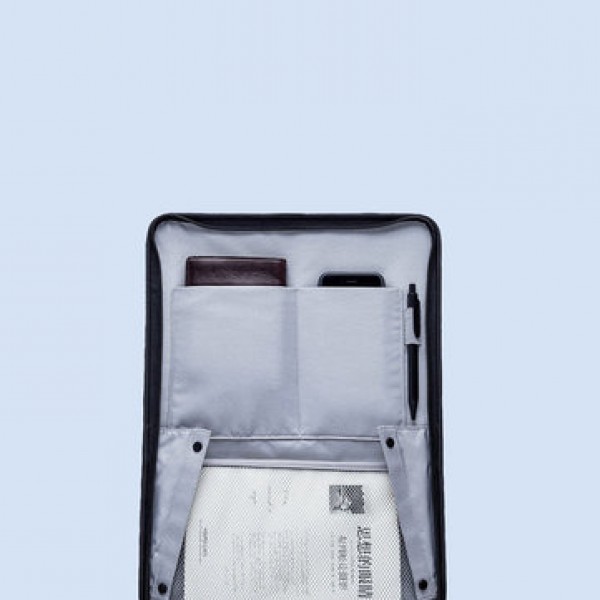 90FUN 20inch Suitcase TSA Lock 36L Luggage Case From Xiaomi youpin