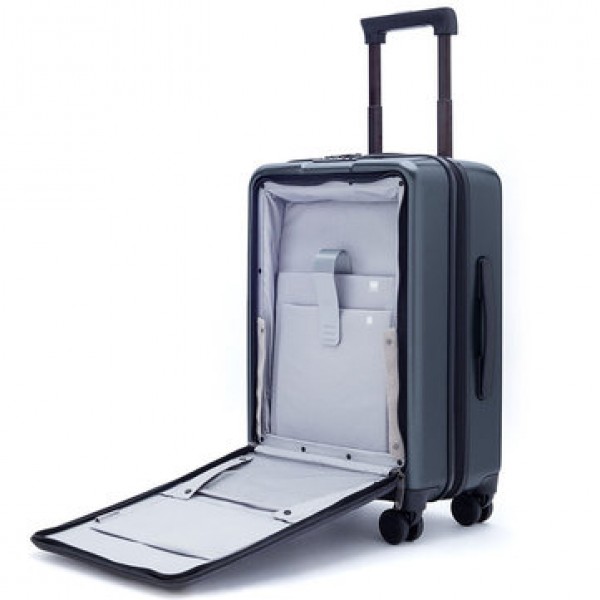 90FUN 20inch Suitcase TSA Lock 36L Luggage Case From Xiaomi youpin