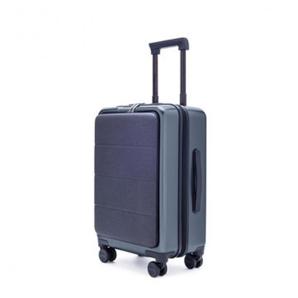 90FUN 20inch Business Suitcase TSA Lock 36L Travel Luggage Case From Xiaomi youpin
