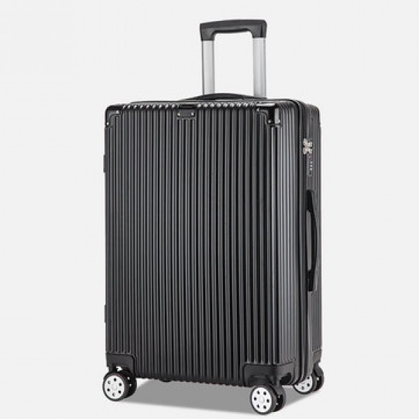 IPRee&reg; 20/24inch Travel Suitcase Men Busin...