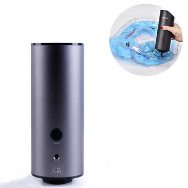 IPRee&reg; Air Pump Electric Vacuum Pump Stora...