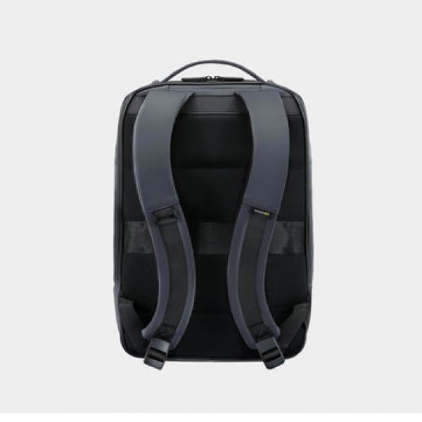 90FUN 17.5L Business Backpack Waterproof 75D Polyester Laptop Bag From Xiaomi Youpin