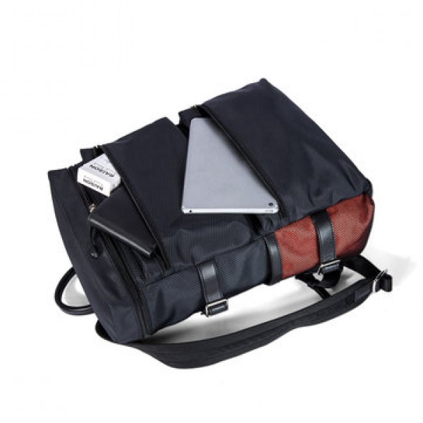 VLLICON 26L Backpack 15inch Laptop Waterproof Shoulder Bag Outdoor Business Travel Rucksack from xiaomi youpin