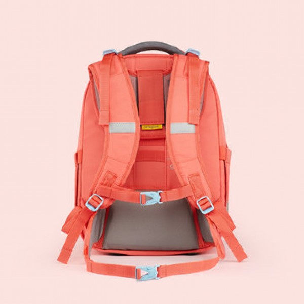 zhixing 25L Kids Children Backpack Rucksack Adjustable Reflective Student School Shoulder Bag from xiaomi youpin