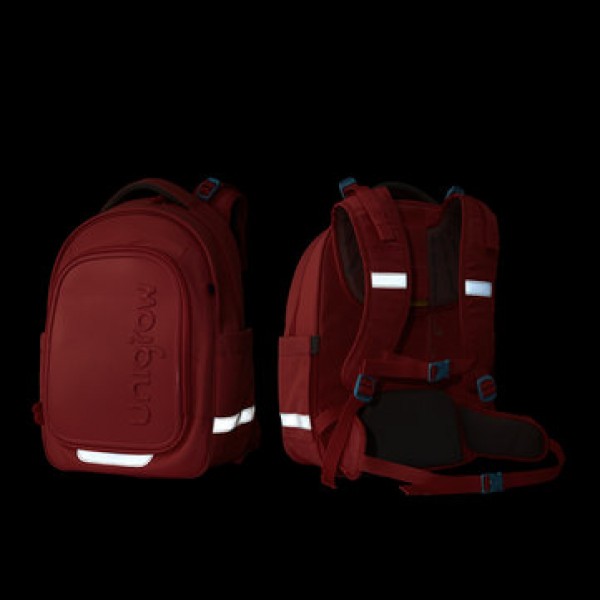 zhixing 25L Kids Children Backpack Rucksack Adjustable Reflective Student School Shoulder Bag from xiaomi youpin