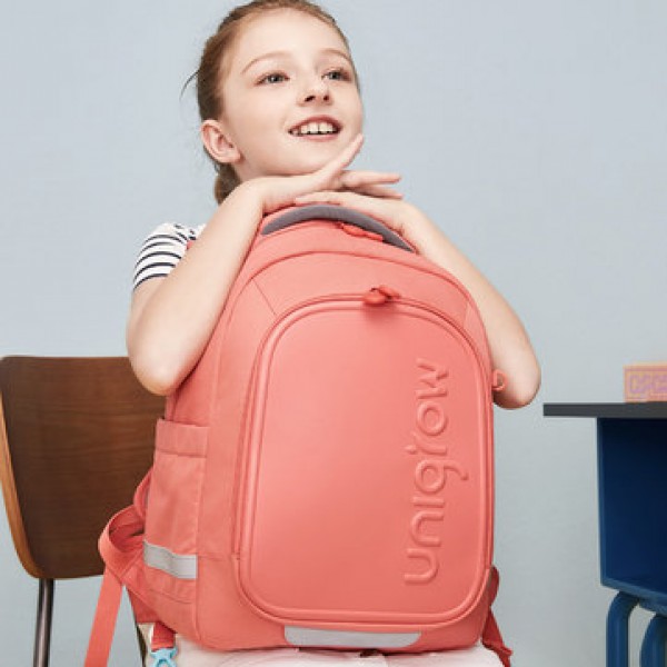 zhixing 25L Kids Children Backpack Rucksack Adjustable Reflective Student School Shoulder Bag from xiaomi youpin