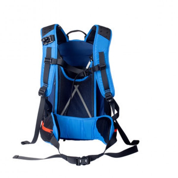 ROSWHEEL Multifunctional Travel Backpack Bicycle Cycling Bag Riding rucksack Sports packsack 15L