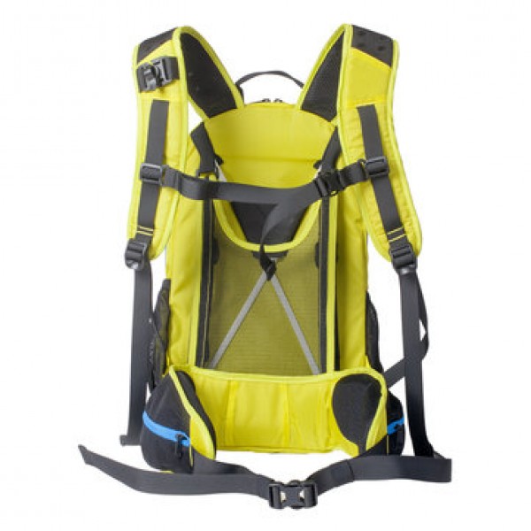ROSWHEEL Multifunctional Travel Backpack Bicycle Cycling Bag Riding rucksack Sports packsack 15L