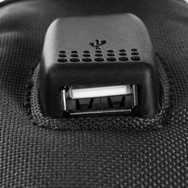 36L Outdoor Military Tactical Laptop USB  Backpack Waterproof 900D Oxford Rucksack Camping Hiking