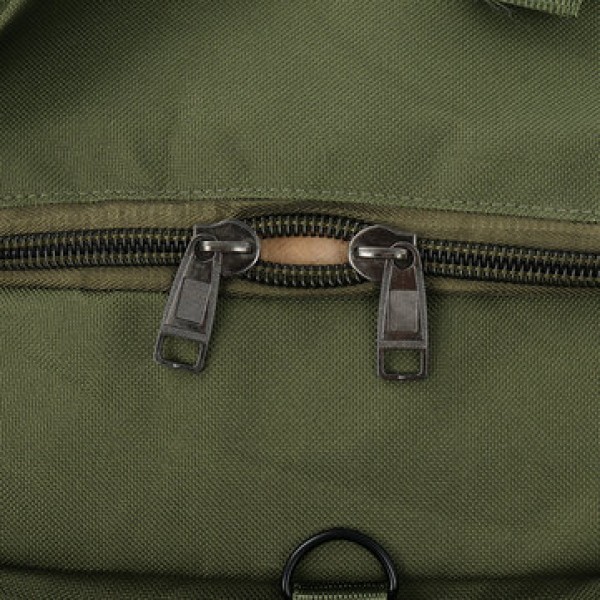 90L Outdoor Travel Large Duffle Luggage Bag Waterproof Camping Hiking Handbag Backpack Rucksack