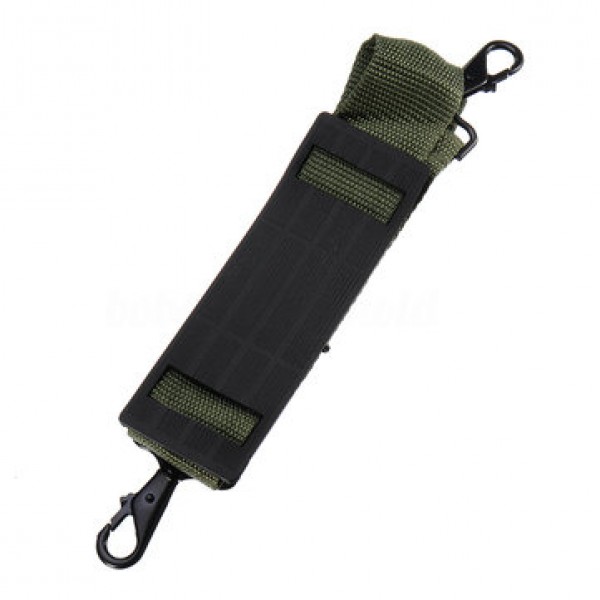 90L Outdoor Travel Large Duffle Luggage Bag Waterproof Camping Hiking Handbag Backpack Rucksack