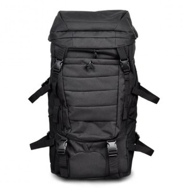 Outdoor Nylon Travel Backpack Rucksack Camouflage Bag Pack Camping Hiking