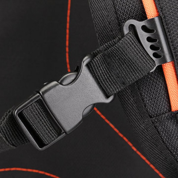 15L Outdoor Waterproof Photography Backpack  Camera Digital DSLR Video Storage Bag Camping Travel