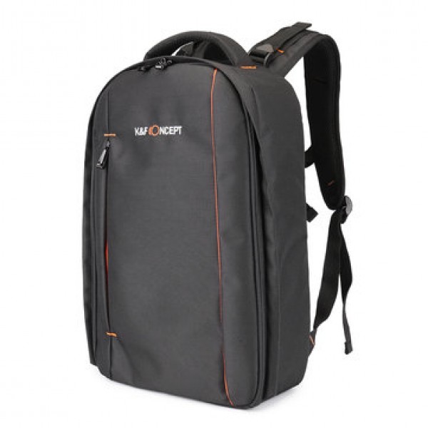 15L Outdoor Waterproof Photography Backpack  Camera Digital DSLR Video Storage Bag Camping Travel