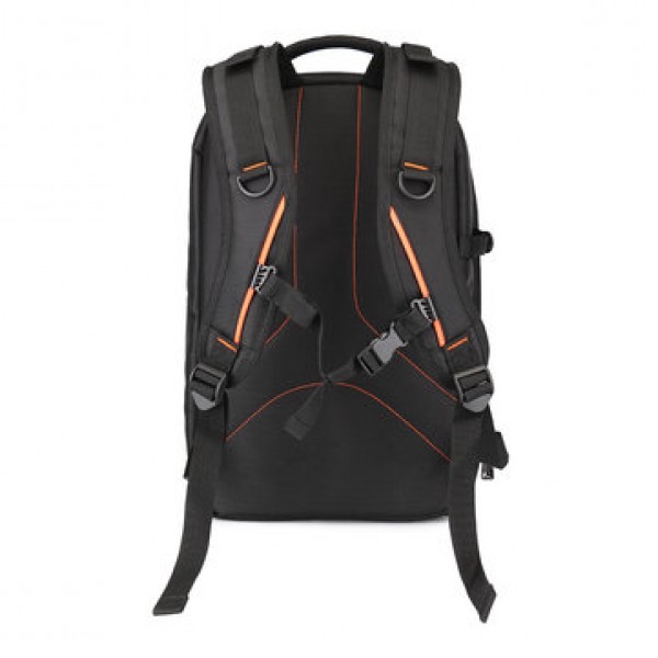 15L Outdoor Waterproof Photography Backpack  Camera Digital DSLR Video Storage Bag Camping Travel
