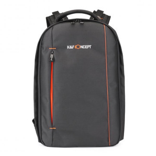 15L Outdoor Waterproof Photography Backpack  Camer...