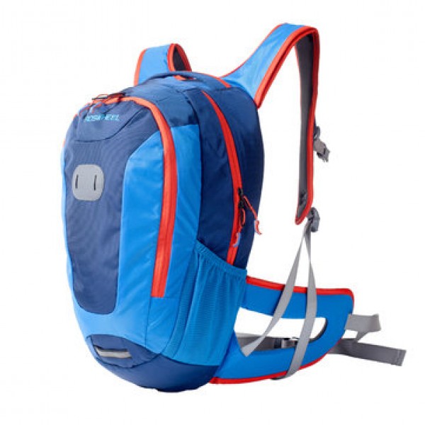 ROSWHEEL Multifunctional Outdoor Bicycle Bike Cycling Bag Riding Backpack Sports Rucksack 18L