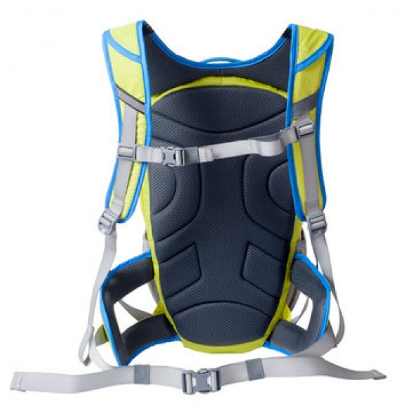 ROSWHEEL Multifunctional Outdoor Bicycle Bike Cycling Bag Riding Backpack Sports Rucksack 18L