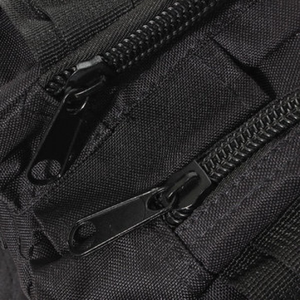 50L 600D Military Nylon Outdoor Sports Rucksack Backpack Camping Hiking Camouflage Shoulder Bag Pack