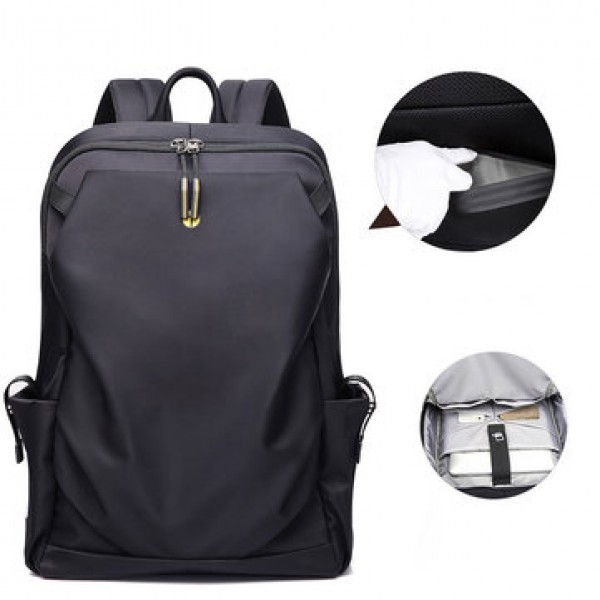20L USB Backpack Anti-thief 16 Inch Laptop Bag Cam...