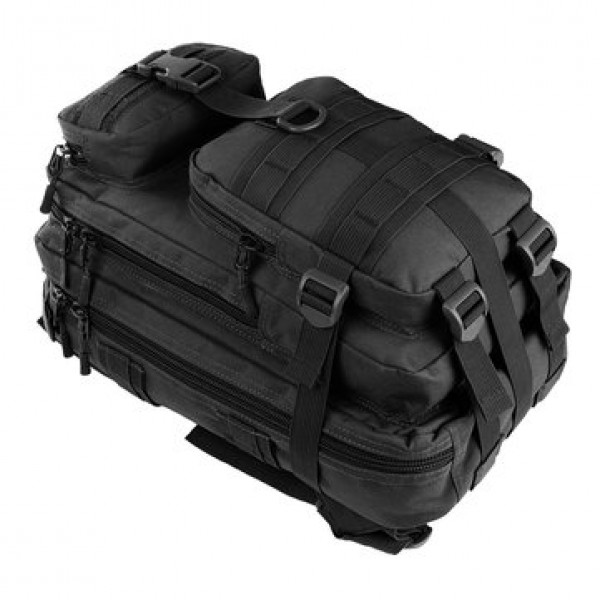 20-30L Outdoor Military Tactical Molle Backpack Waterproof 900D Oxford Rucksack Camping Hiking