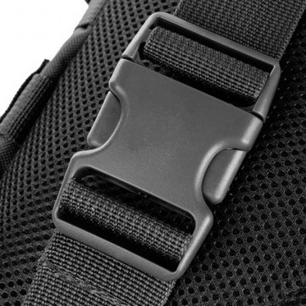 20-30L Outdoor Military Tactical Molle Backpack Waterproof 900D Oxford Rucksack Camping Hiking