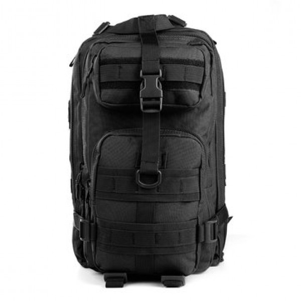 20-30L Outdoor Military Tactical Molle Backpack Waterproof 900D Oxford Rucksack Camping Hiking